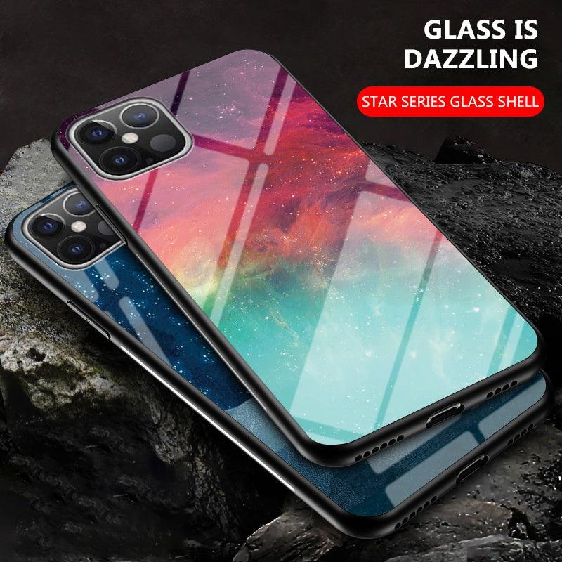 Tempered Glass Phone Case | iPhone Case | Super Savings Technologies Tempered Glass Phone Case | iPhone Case | Super Savings Technologies